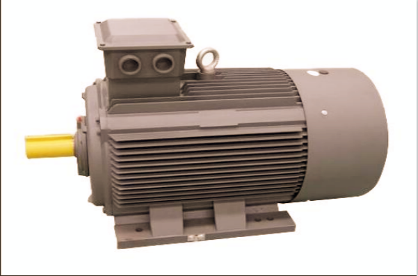 永磁同步電機的優(yōu)勢具體體現(xiàn)在哪些方面？
